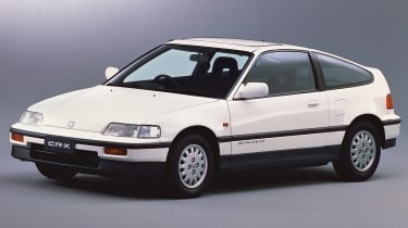 Best 80s cars the 30 greatest cars of the 1980s Auto Express